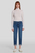 Relaxed Skinny Slim Illusion Outer_JSDTC120IU_IU_01