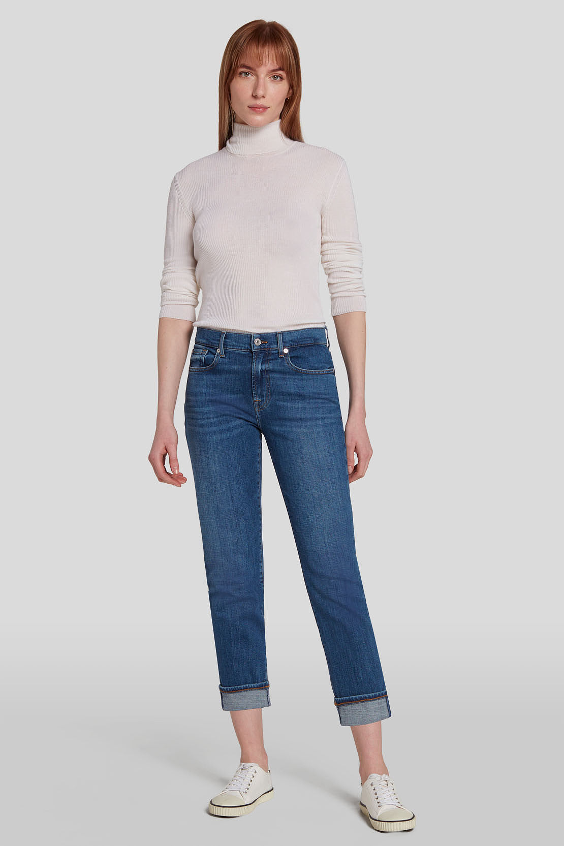 Relaxed Skinny Slim Illusion Outer_JSDTC120IU_IU_05