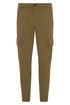 Cargo Chino Double Knit Army_JSGCB960AM_AM_01