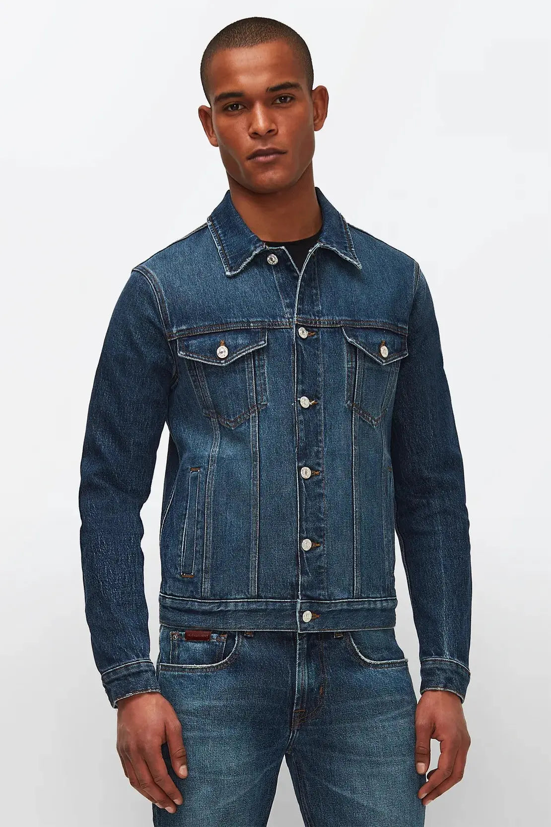 Perfect Jacket Down Home - BEVAVA