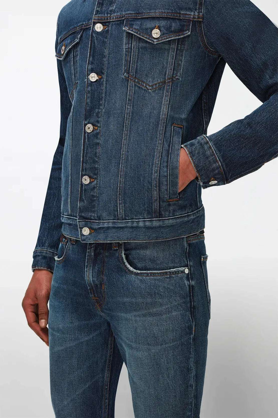 Perfect Jacket Down Home - BEVAVA