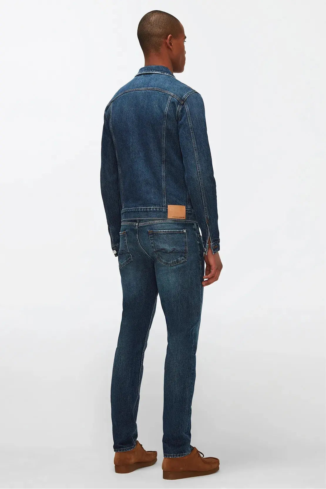 Perfect Jacket Down Home - BEVAVA