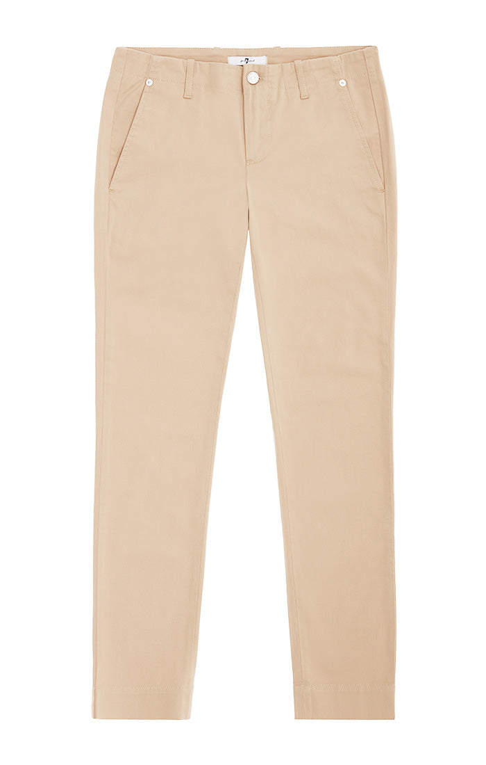 Beige Pyper Chino Sandcastle