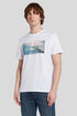 Photographic Tee Wave White_JSLM332PWA_WA_01