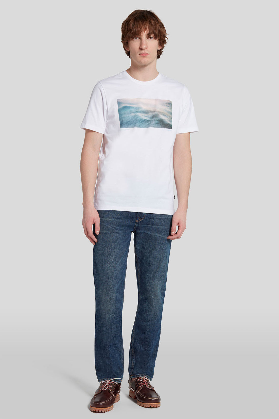 Photographic Tee Wave White_JSLM332PWA_WA_02