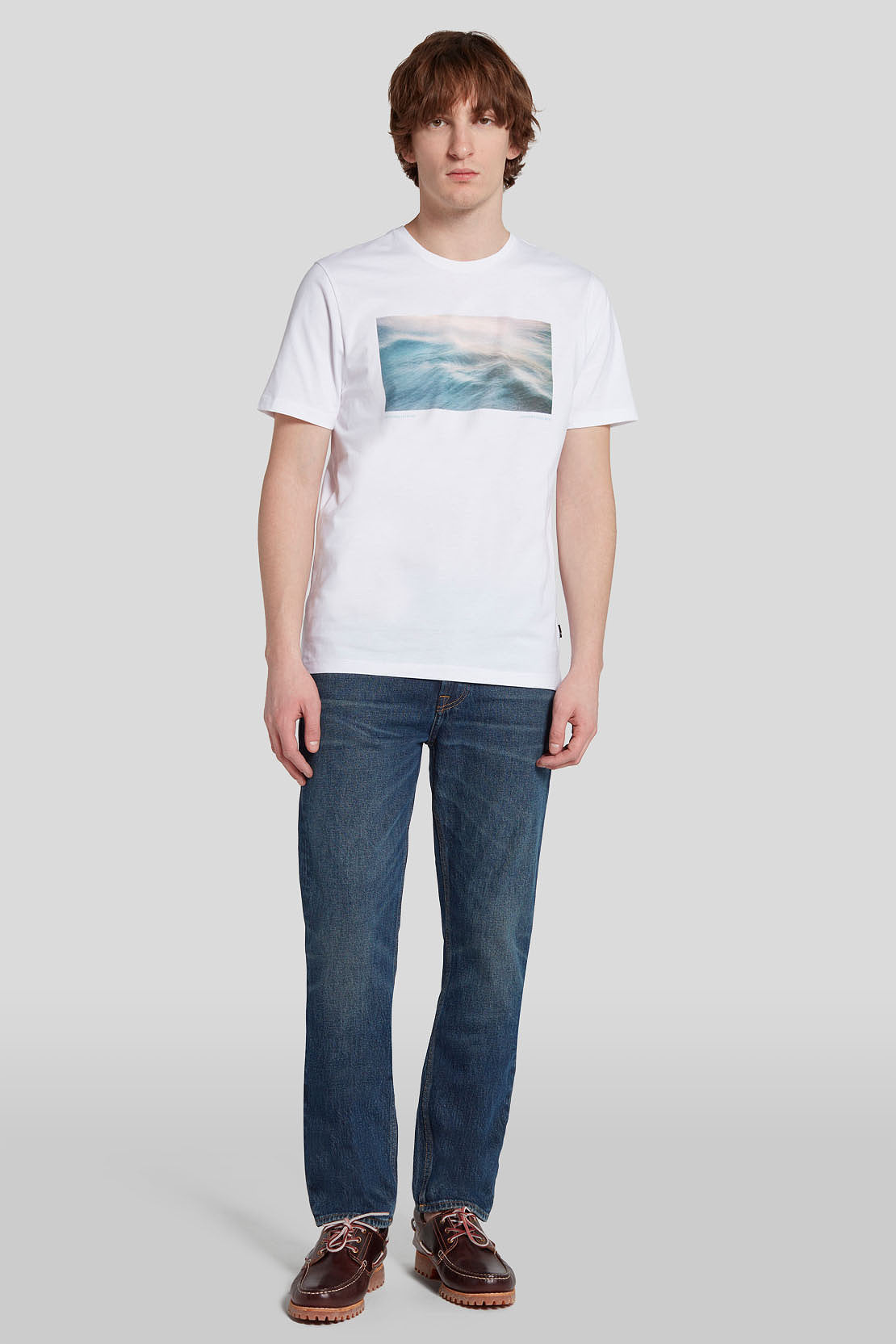 Photographic Tee Wave White_JSLM332PWA_WA_02