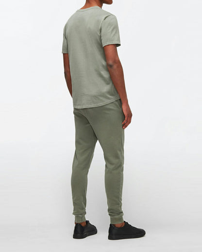 Tee Mineral Dye Light Mint 7 For All Mankind