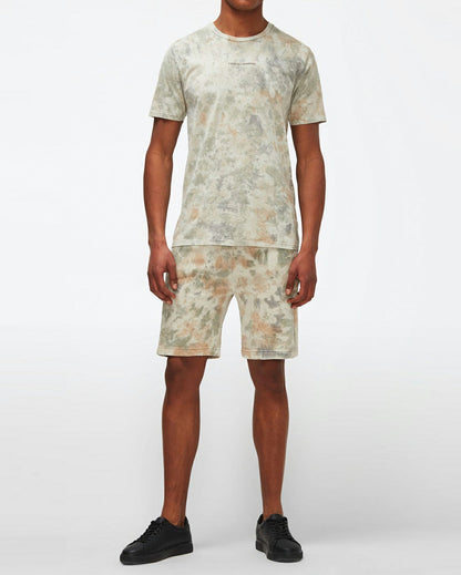 Tee Mineral Dye Iced Coffee 7 For All Mankind