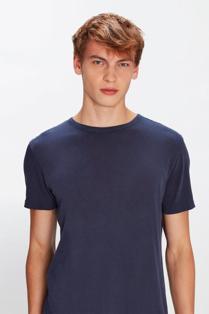 Featherweight Tee Cotton Navy_JSLM6140BN_BN_03