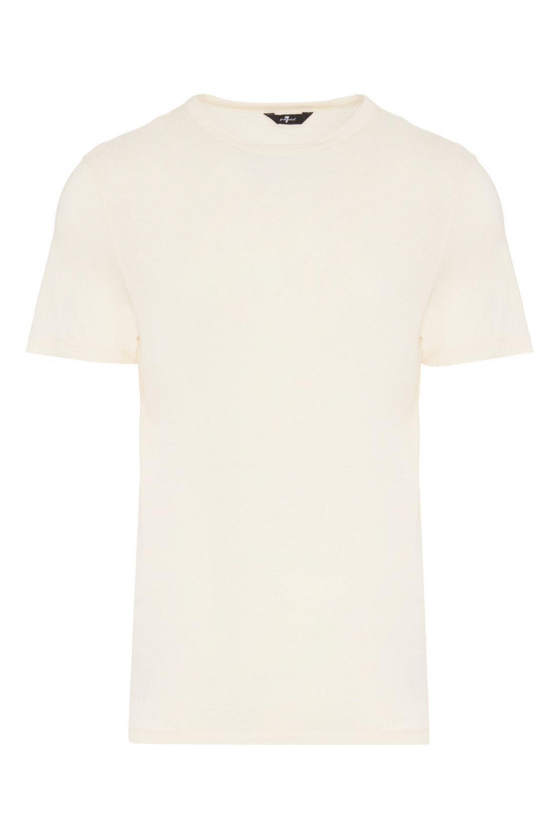 Featherweight Tee Cotton Dover White_JSLM6140DV_DV_01