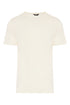 Featherweight Tee Cotton Dover White_JSLM6140DV_DV_01