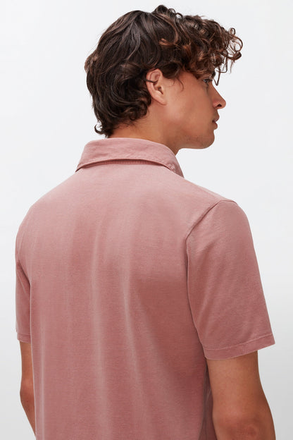Polo Mineral Dye Burnt Brick 7 For All Mankind