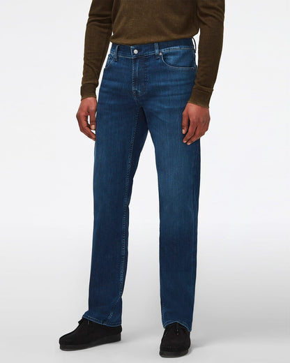 Standard Special Edition Luxe Performance Eco Indigo Blue 7 For All Mankind