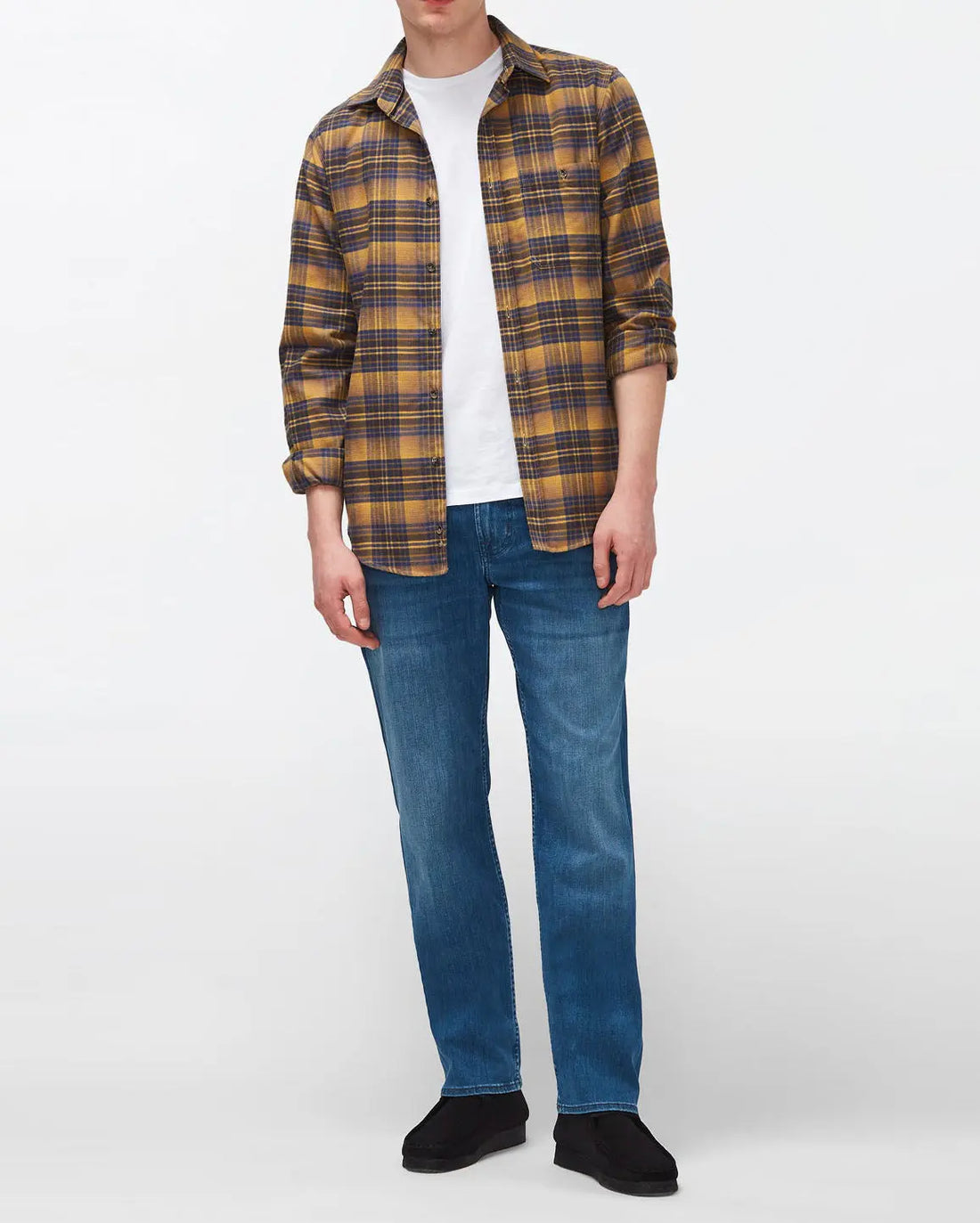 Standard Special Edition Luxe Performance Eco Mid Blue - BEVAVA