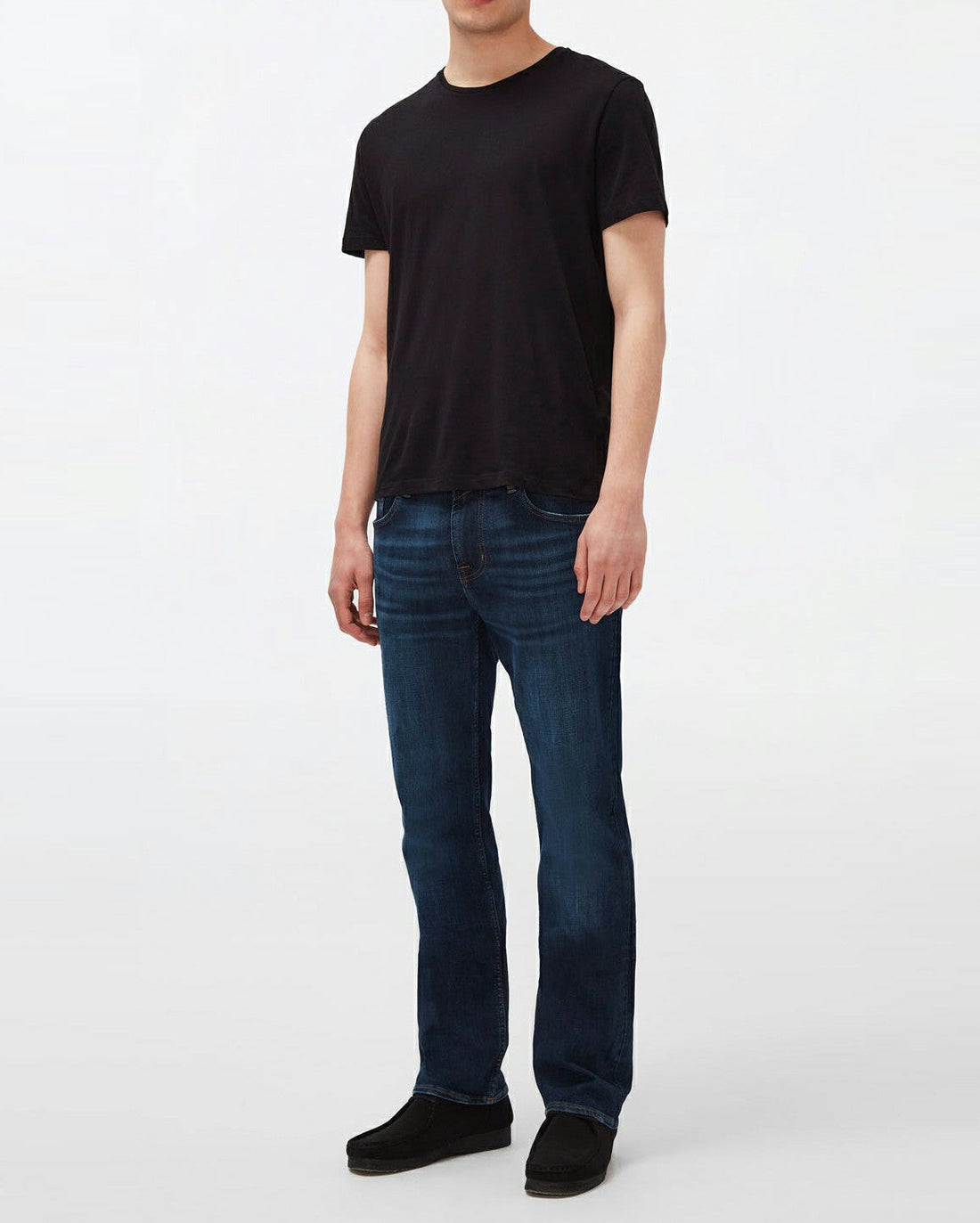 Standard Stretch Tek Native 7 For All Mankind