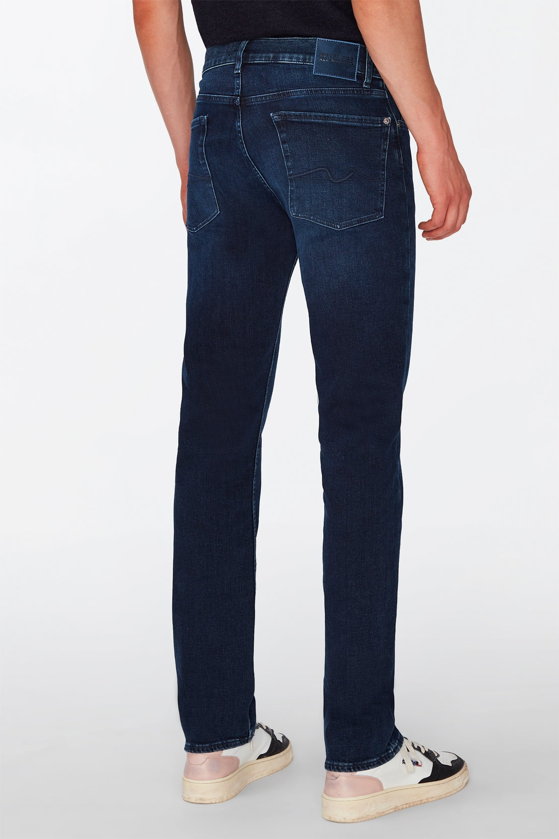 Standard Special Edition Luxe Performance Eco Dark Blue 7 For All Mankind