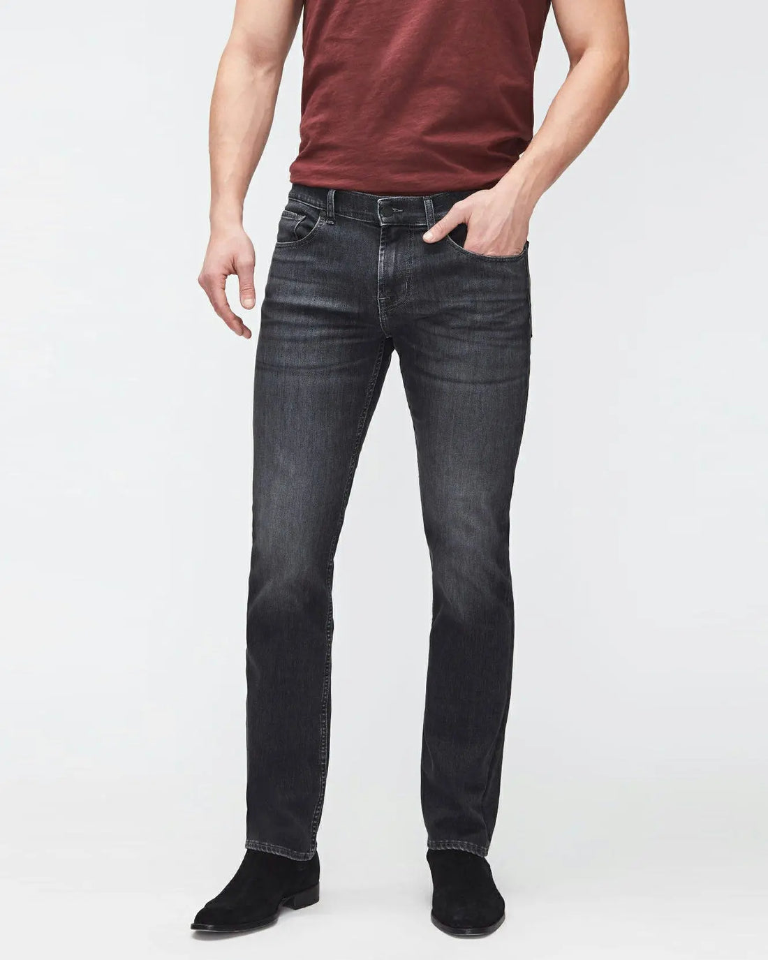 Slimmy Luxe Performance Eco Grey - BEVAVA