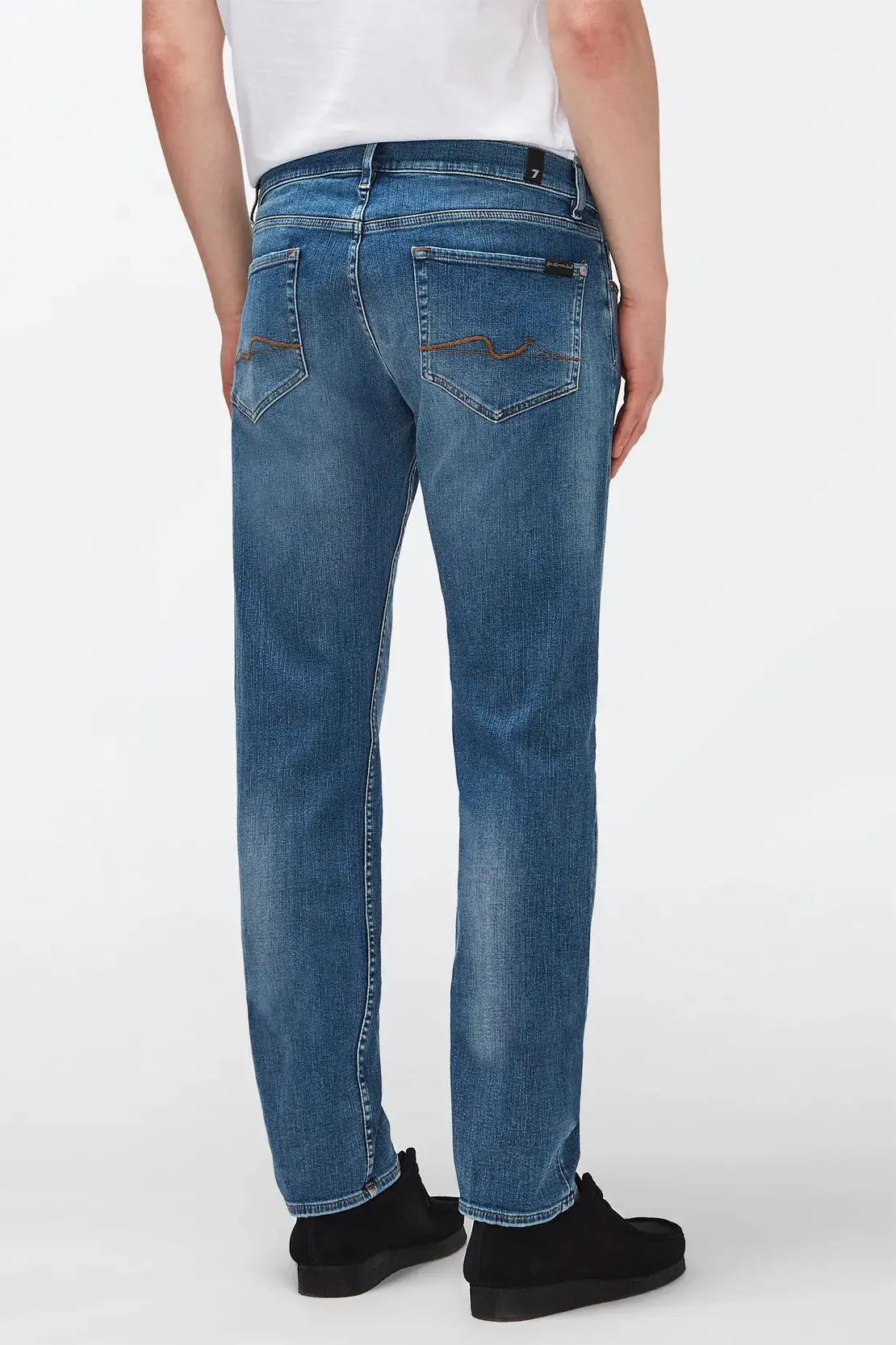 Slimmy Stretch Tek Intuitive - BEVAVA