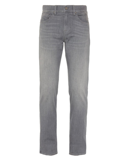 Light Grey Slimmy Eco Weightless Grey 7 For All Mankind