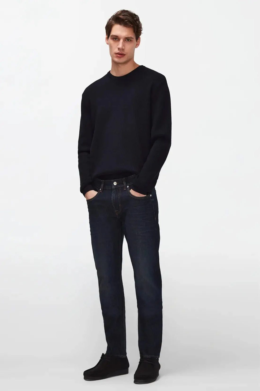 Slimmy Tapered Common Place - BEVAVA