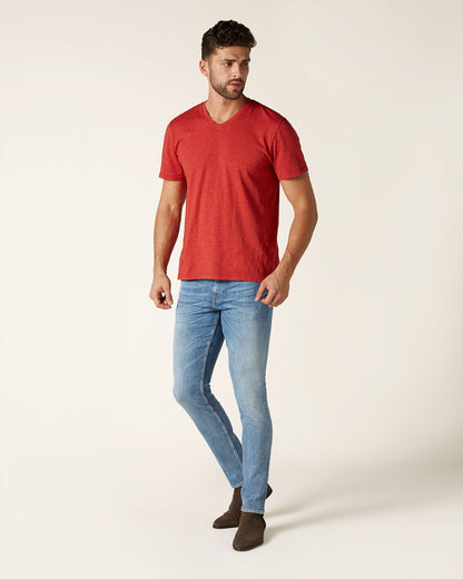 Light Blue Slimmy Tapered Special Edition Santafe&