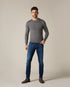 Dark Blue SLIMMY TAPERED Rash Dark Blue 7 For All Mankind