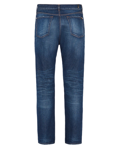 Dark Blue Cooper J Any Time 7 For All Mankind