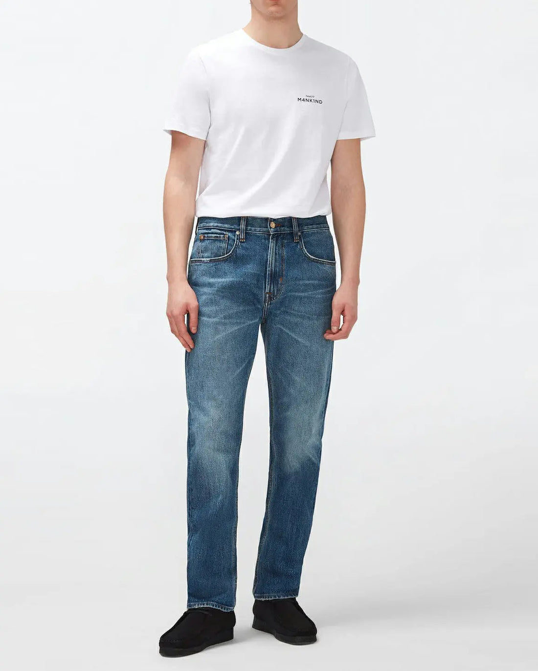 Cooper J Laid Back - BEVAVA