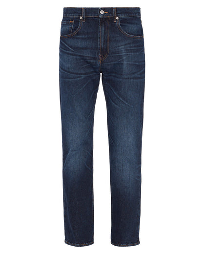 Dark Blue Cooper J Deepest Blue 7 For All Mankind