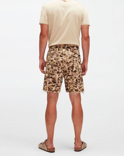 بيج كوبر J Short Desert Camouflage Multicolour