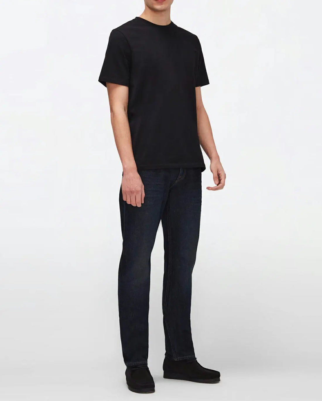 The Straight Common Place - BEVAVA