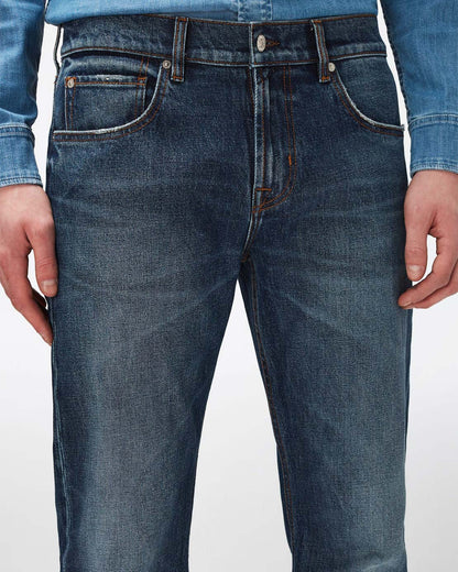 The Straight Down Home 7 For All Mankind