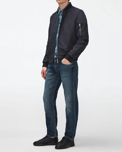 The Straight Down Home 7 For All Mankind