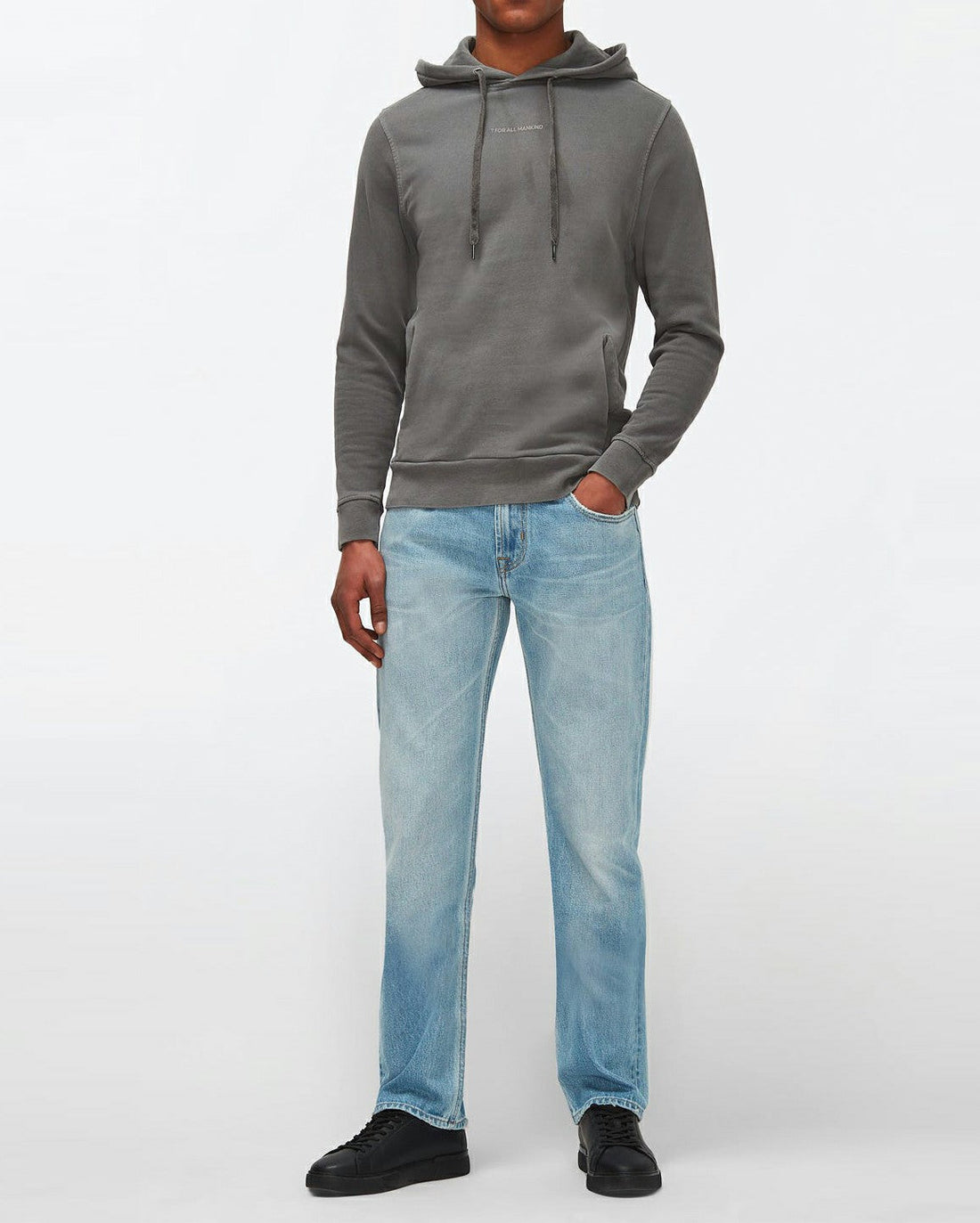 The Straight Free And Easy - BEVAVA