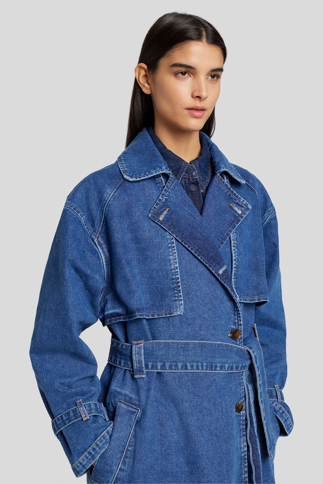 Tailored Denim Trench Calla_JSUSC370CL_CL_03