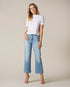 Light Blue CROPPED ALEXA Luxe Vintage Blue Eyes 7 For All Mankind