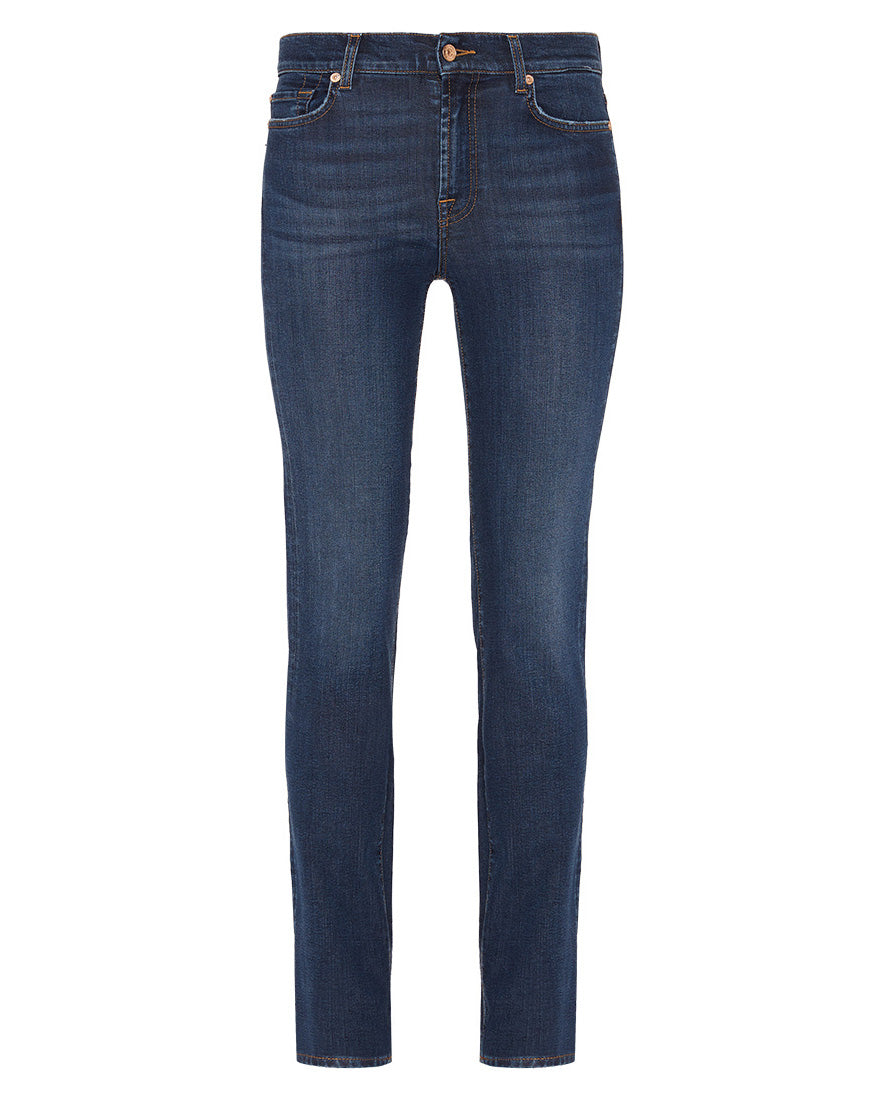 Dark Blue The Straight Kind To The Planet Betterment 7 For All Mankind