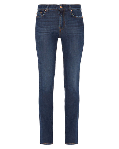 Dark Blue The Straight Kind To The Planet Betterment 7 For All Mankind