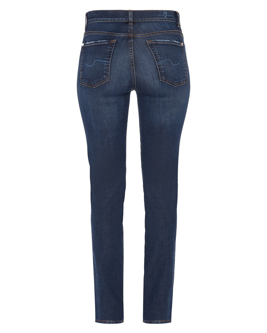 Dark Blue The Straight Kind To The Planet Betterment 7 For All Mankind