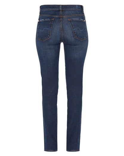 Dark Blue The Straight Kind To The Planet Betterment 7 For All Mankind