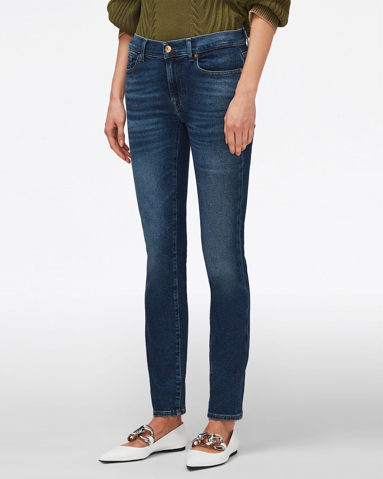 Roxanne Luxe Vintage Mood Indigo 7 For All Mankind