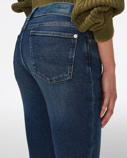 Roxanne Luxe Vintage Mood Indigo 7 For All Mankind