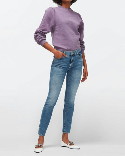 Roxanne Luxe Vintage Never Better 7 For All Mankind