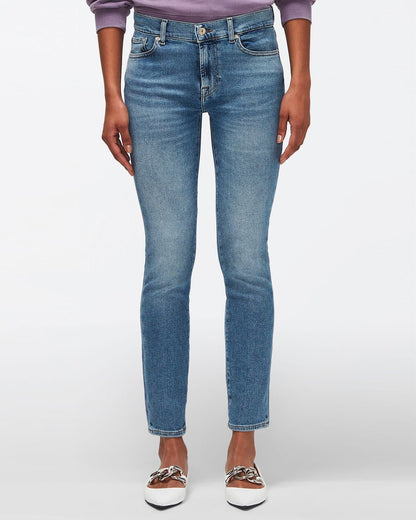 Roxanne Luxe Vintage Never Better 7 For All Mankind