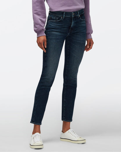 Roxanne Luxe Vintage Blueland 7 For All Mankind
