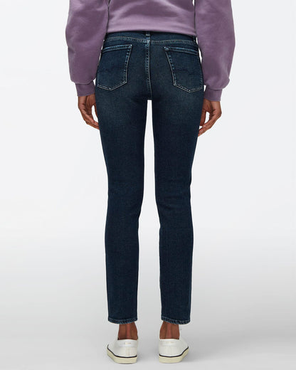 Roxanne Luxe Vintage Blueland 7 For All Mankind
