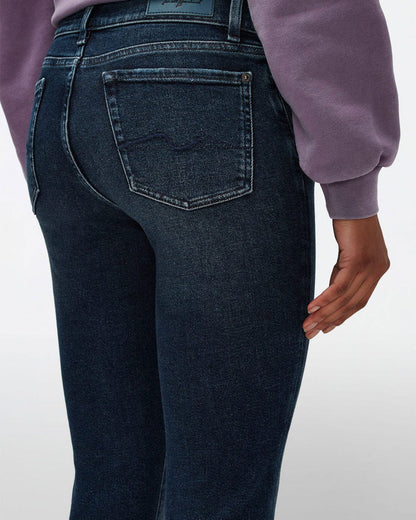 Roxanne Luxe Vintage Blueland 7 For All Mankind