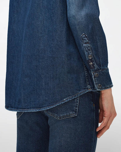 Emilia Shirt Resolution 7 For All Mankind