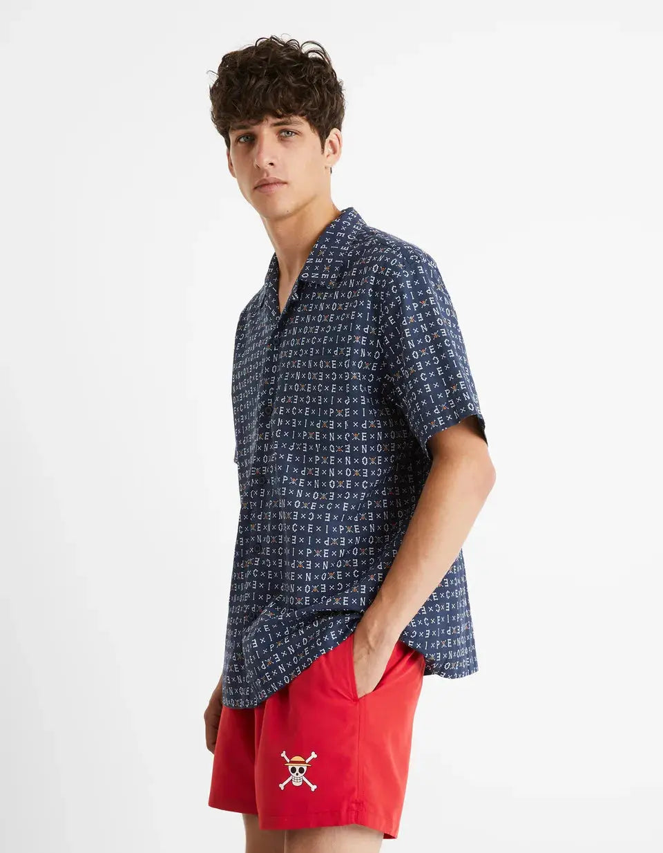 Shirt - BEVAVA