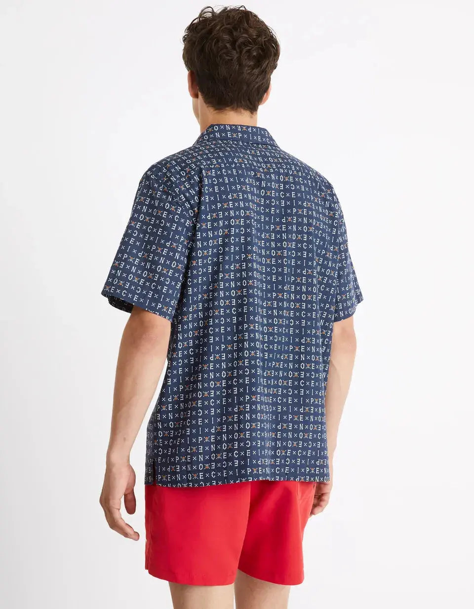 Shirt - BEVAVA